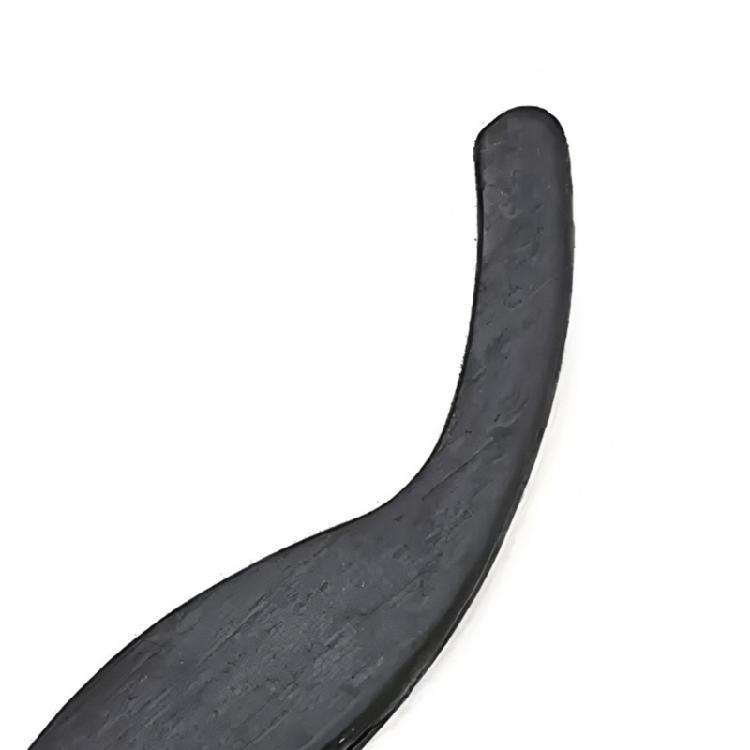 Guitar Armrest Exquisite Wood Hand Guard Replacement Arm Rest for Classical and Acoustic Guitars Easy to Install