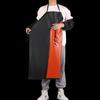 Rainbow Kitchen Seafood Processing Apron