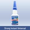 Loctite Universal Instant Super Glue for Wood, Plastic, and Rubber 401, 402, 403, 406, 414, 415, 495