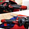 For Yamaha FZ8 FZ 8 Fazer 2010 2011 2012 2013 2014 2015 7/8" 22mm CNC Aluminum Motorcycle Handle Grips Racing Handlebar Grip