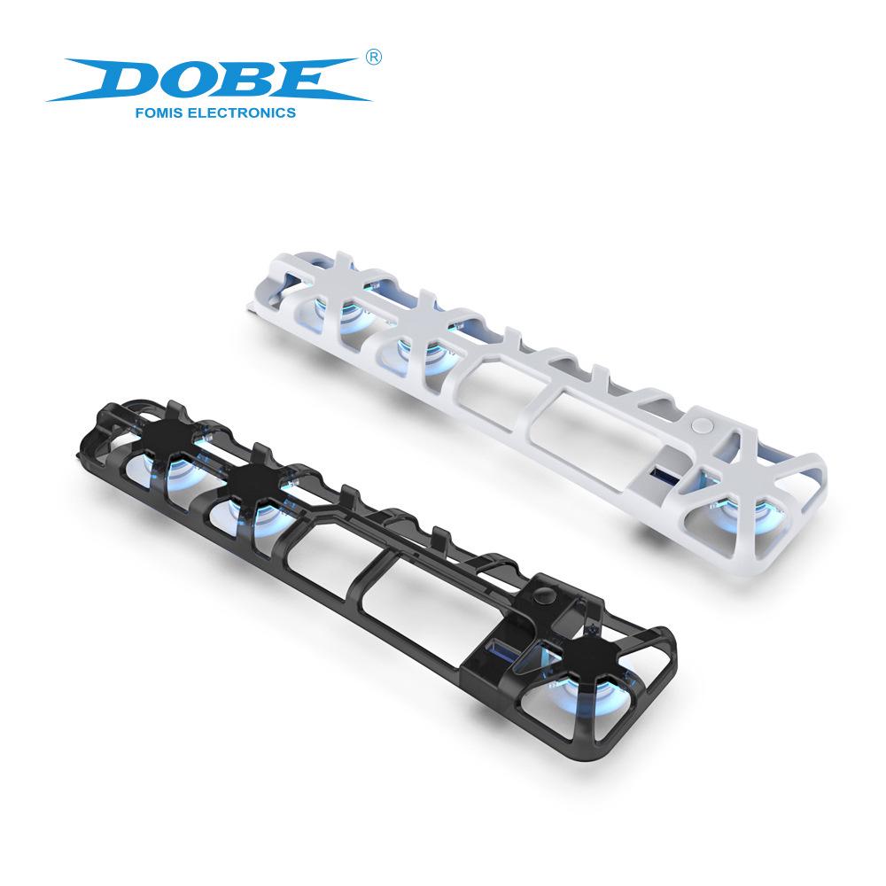 PS5 Slim Console Cooling Fan with Rear Blue Light (TP5-3538)