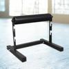 Single Leg Squat Stand Rack Sturdy Multifunctional Stretch Train Exercise Machine for
