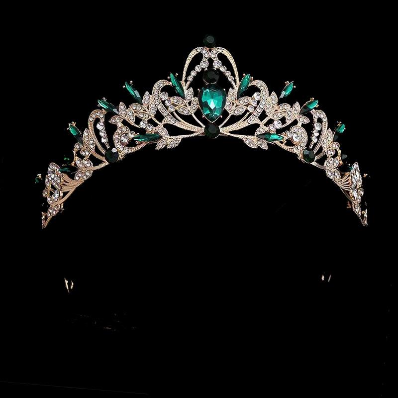 Свадебные аксессуары для свадебного платья — фото 9