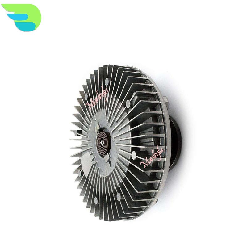 WL21-15-150 WL81-15-150 Radiator Fan Coupling Assy  For Mazda B1800 B2200 B2500 B2600 Pickup