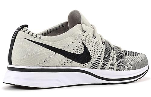 Nike Flyknit Trainer Pale Grey AH8396-001