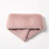 LALA Magnetic Fur Scarf - Pink