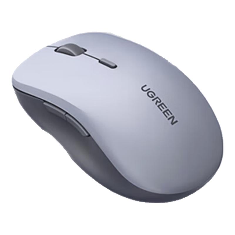 

UGREEN Wireless Bluetooth 2.4G Dual Mode Mouse