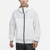 Nike ACG Cinder Cone Windrunner Reflective Jacket Men Jackets White DR8862-100