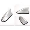 Universal Shark Fin Replacement Signal Receiver Antenna (Punch Free)