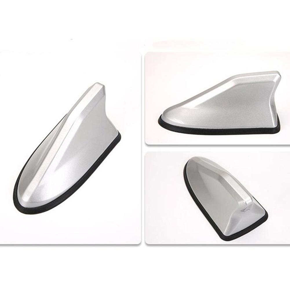 Universal Shark Fin Replacement Signal Receiver Antenna (Punch Free)
