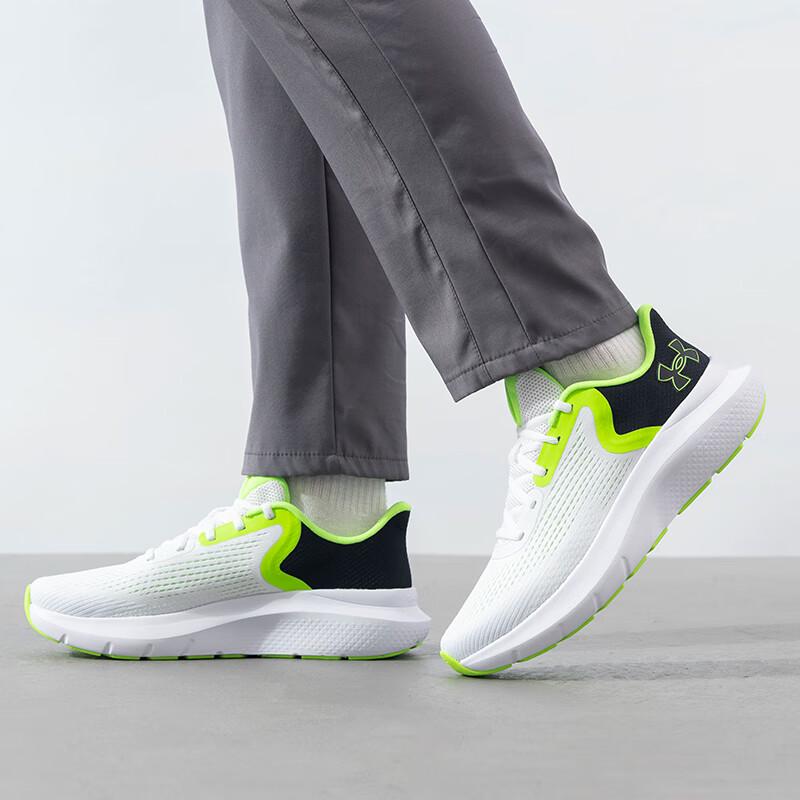 Under Armour Men s 3028256-101 Running Shoes 44