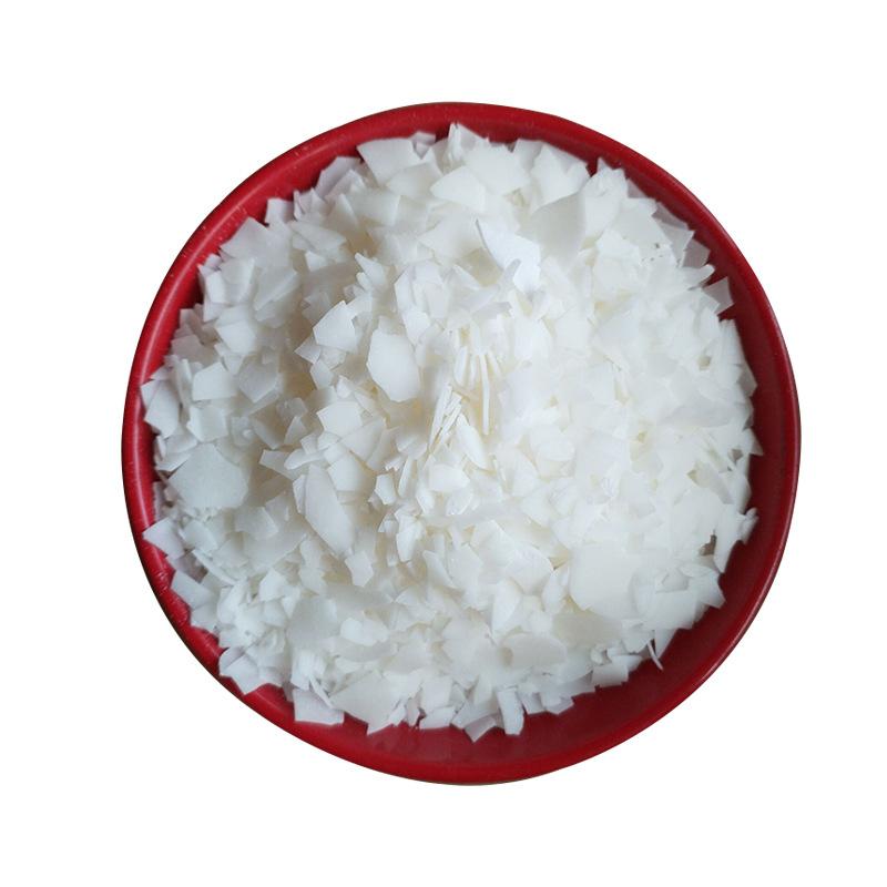 

1000g Flake Beeswax Natural Plant Wax for Scented Handle Making Material Cosmetic Lipstick Making Supplies