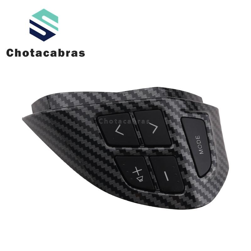 High Quality Steering Wheel Cruise Switch Cancel Button 8701A087 8602A008 For Mitsubishi ASX Pajero Montero Sport L200