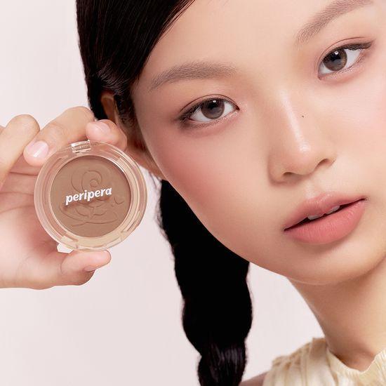 Peripera Clear Sunshine Cheek