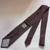 Used Sforzato Altea Milano Sartori Paisley Tie