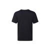 Nike Sportswear T-Shirt 'Black' Men's DX1986-010
