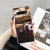 Boxer Dog Phone Case for Samsung Galaxy A52 A51 A50S A12 A22 A32 A72 A10S A30S A31 A71 Note 20 Ultra 10 Plus S10 Galaxy A52 A51