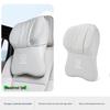 Tank Vehicle Headrest & Car Seat Neck Support Pillow