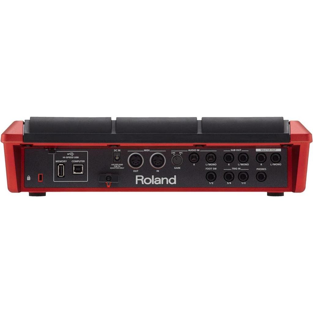 ROLAND SPD-SX SE Special Edition 【公式通販】