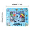 Playmats & Jigsaw Mats Pvc Inflatable Baby Water Mat Fun Activity Play Center For Children Infants Exquisite Cushion