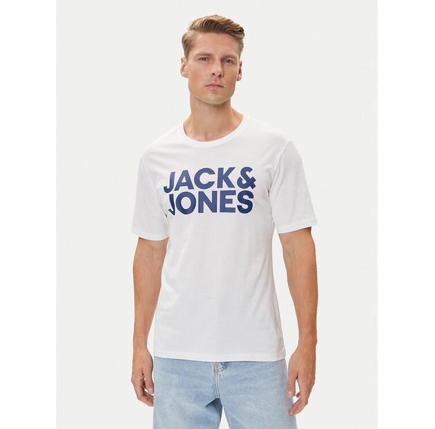 Набор футболок Jack & Jones Corp Logo