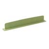 1/2pcs Silicone Sink Baffle Splash Guard Oil-Proof with Suction Cup Pool Water Baffle Plate Kitchen Supplies Waterproof Screen
