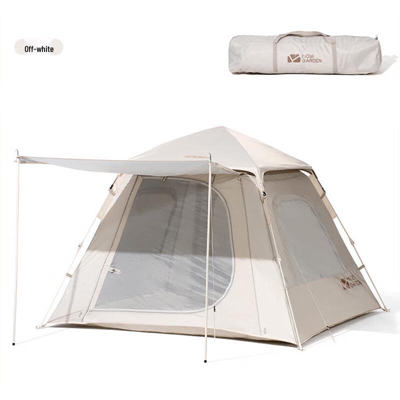 Mobigarden Zero-Motion 145 Automatic Camping Tent