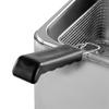 Electric Fryer Mega-M 8l 3.3kW 230V N