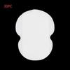 Unisex Summer Sweat Pads Deodorants Underarm Anti Perspiration Sweat Pads Disposable Armpit Absorb Useful Shield Mat
