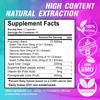 Ketone Burning and Fat Burning Composite Soft Capsules Assist In Weight Management and Metabolism 120 Capsules