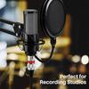 3m 3-Pin XLR Male to XLR Female MIC Shielded Cable Microphone Audio Cord