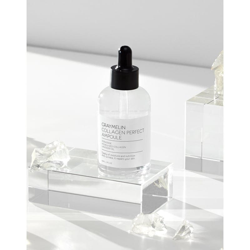 Collagen Perfect Ampoule 50ml
