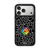 CASETiFY Takashi Murakami FLOWERS BLOOM Art Series Magnetic Drop-proof Case for iPhone 13 14 15 16 17 Pro Max Air 16 Plus