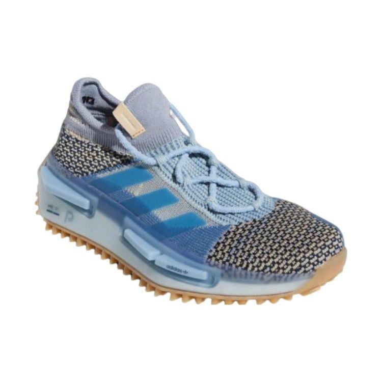 Philllllthy x adidas NMD_S1 Ambient Sky Унісекс Кросівки Синій Темно-синій Змінений-синій FZ5830