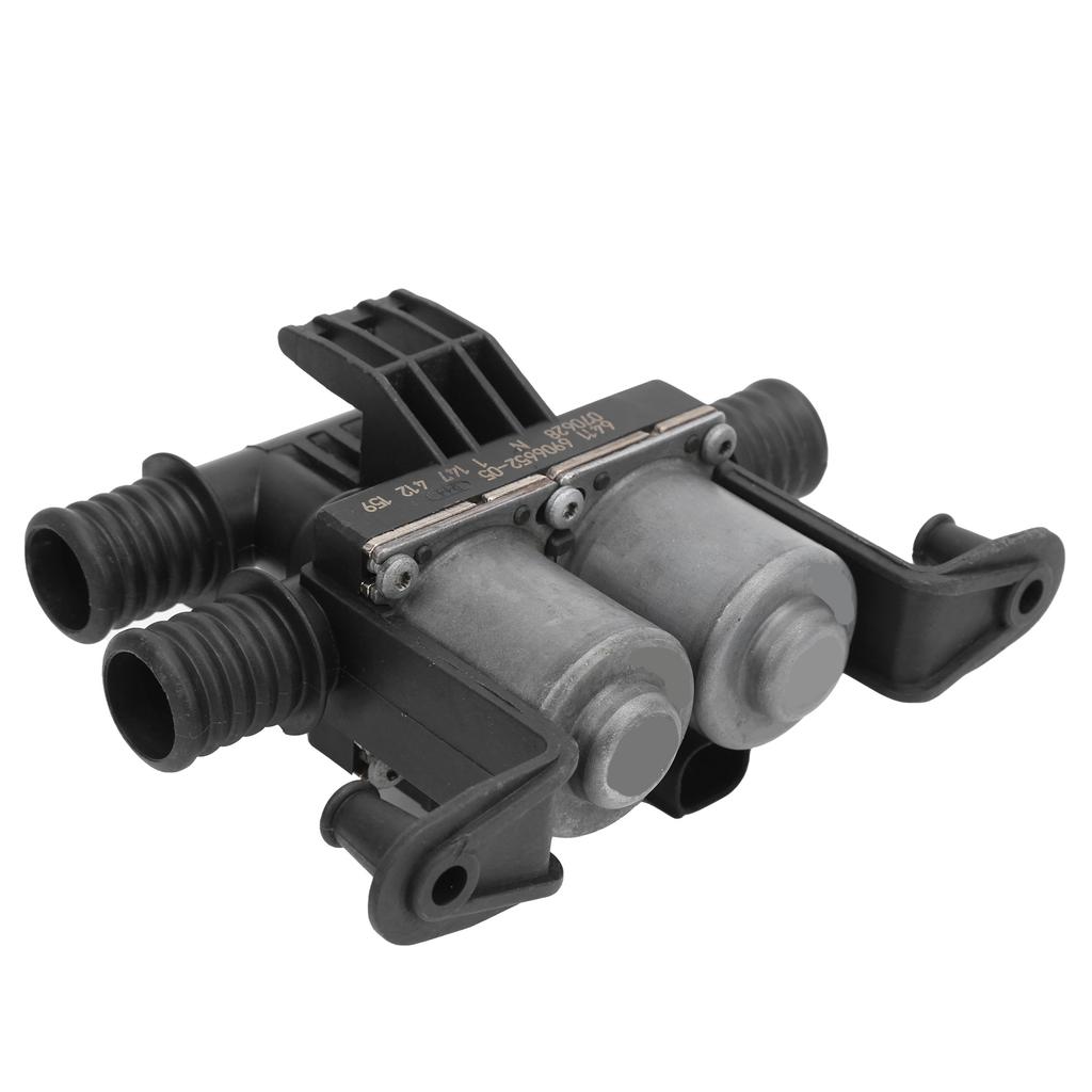 Heater Control Valve 64116906652 Replacement Fit for 525i 525xi 528i 530i 535i 545i 645Ci