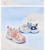 David Bella Boys' Sandals Summer Children's Tennis Shoes Sports Shoes Kindergarten Girls' Shoes Breathable