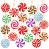 Keychain Kit DIY Christmas Halloween for Kids Adults