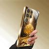 High-end PhoneCase Electroplated Glass TPU PhoneCase for Samsung Galaxy S26 S25 S24 S23 S22 S21 FE,Ultra,Plus Dropresistant