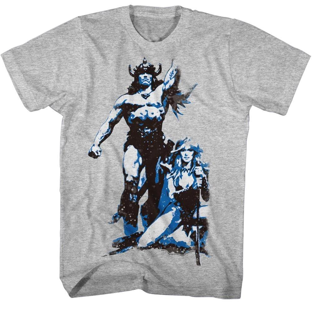 Conan Movie Shirt 110