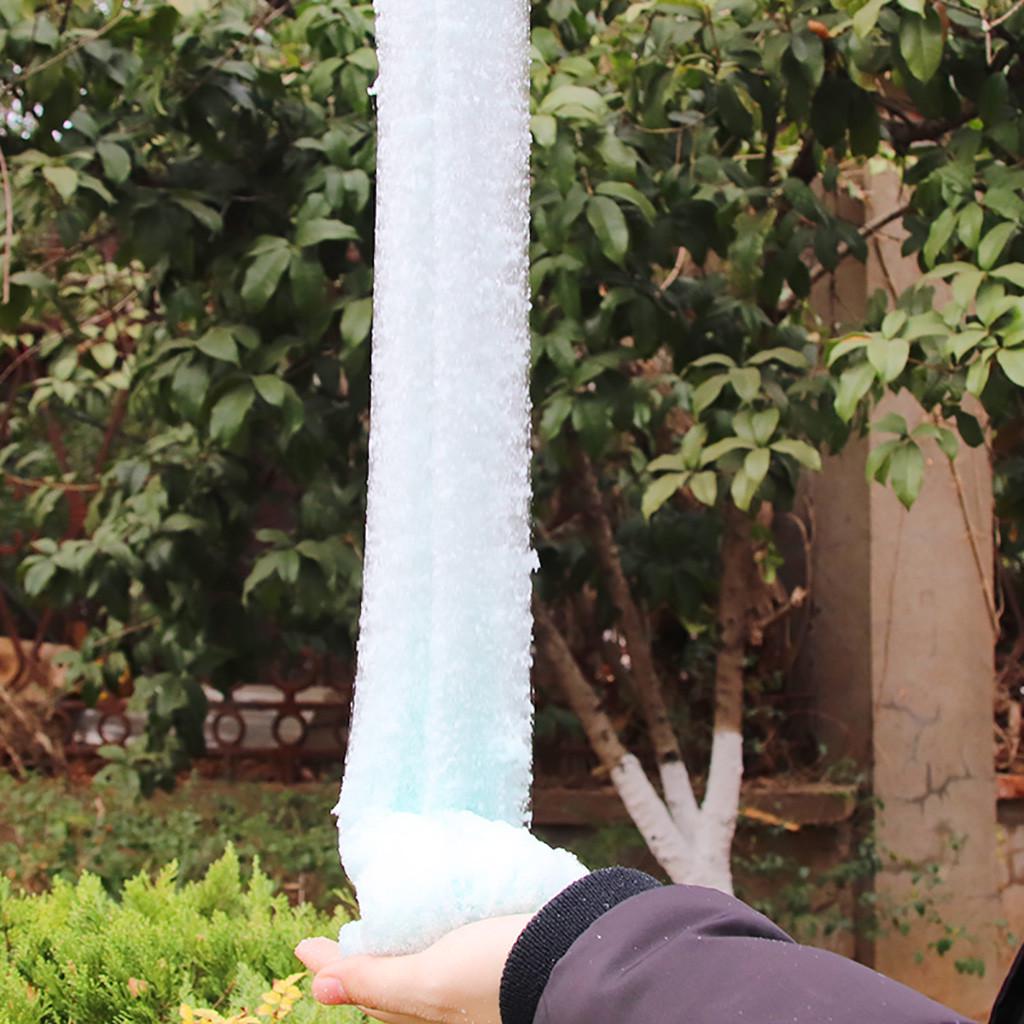 60ml Cotton Candy Cloud Ice Creamcone Slime  Scented-Clay Toy