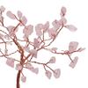 Gemstone Tree - Rose Quartz