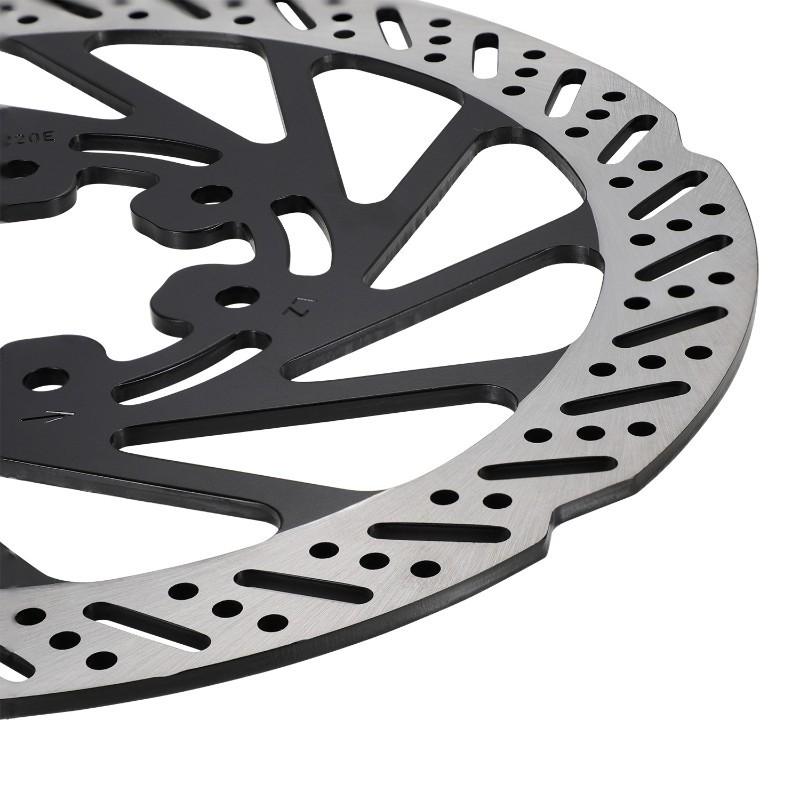 Rear Brake Disc For TALARIA STING MX5 Electric Dirt Bike E-Bikes Accessories Motorcycle Rotors Replacement Parts