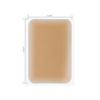 Waterproof Flesh-Colored Tattoo Scar Concealer Patch - Invisible and Seamless.