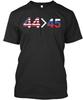 Anti Donald Trump Patriotic T-Shirt Size S-4XL