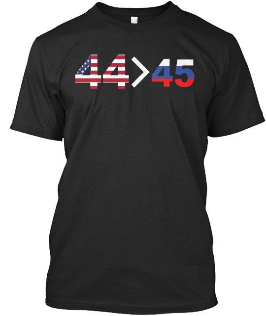 Anti Donald Trump Patriotic T-Shirt Size S-4XL