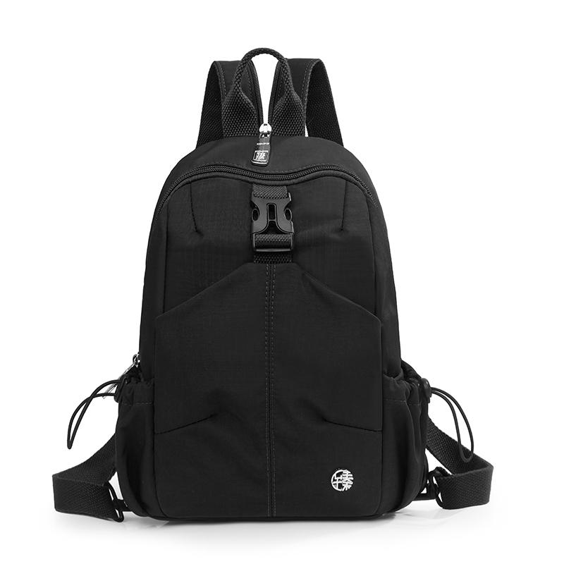 Mehrzweck-Brusttasche Reitsport Kleiner Rucksack Multifunktionaler Rucksack