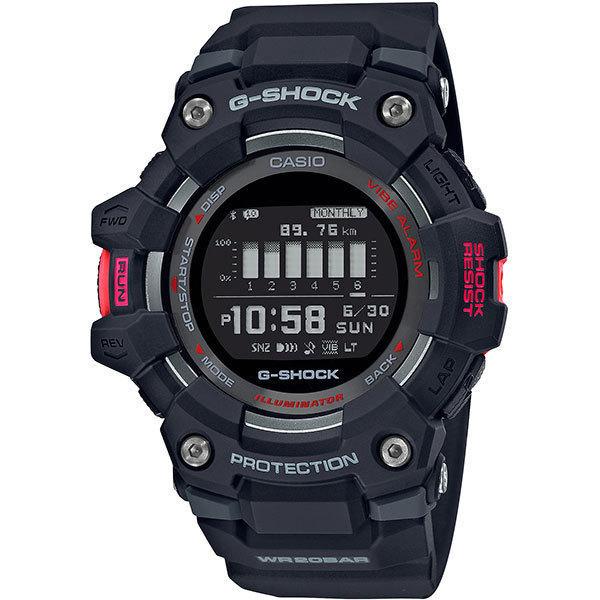 

[USED] Casio G-SHOCK G-SQUAD GBD-100-1JF