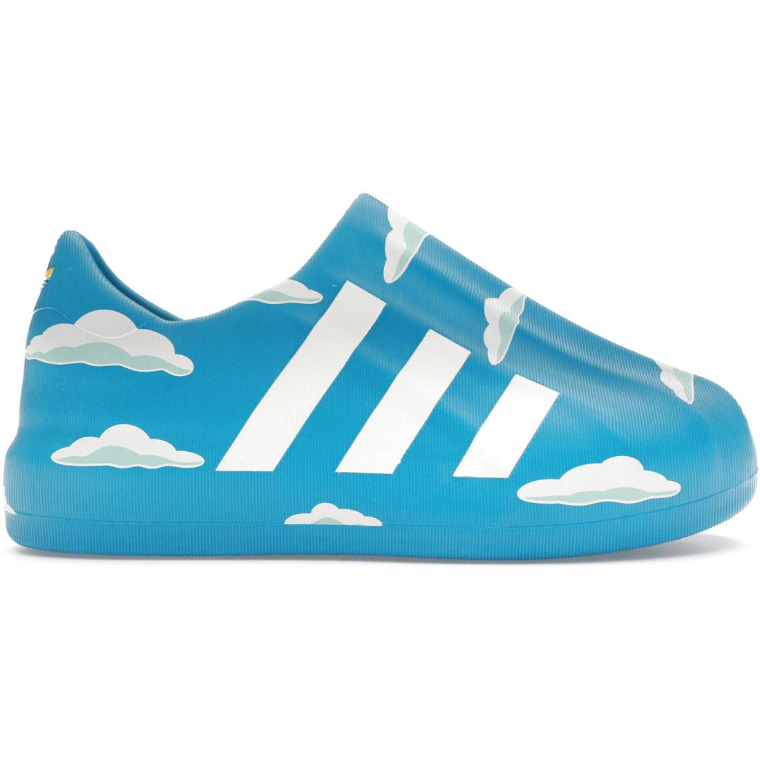 

Кроссовки adidas adiFOM Superstar The Simpsons Clouds(IE8409) 40