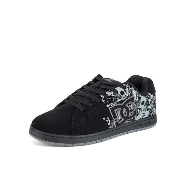 Кроссовки DC Shoes CEO-GAVELER