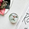 Cute Penguin Puppy Cat Mobile Phone Airbag Bracket Back Sticker Retractable Stable Desktop Wind Niche